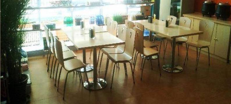 玖佳怡快捷酒店(北京房山城关商业街店)图片