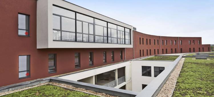 泰昂维普瑞米尔经典酒店(Premiere Classe Thionville)图片