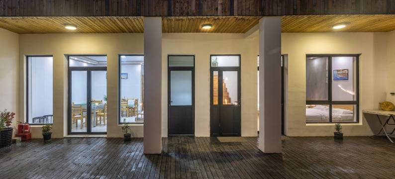 上海缘来别墅图片