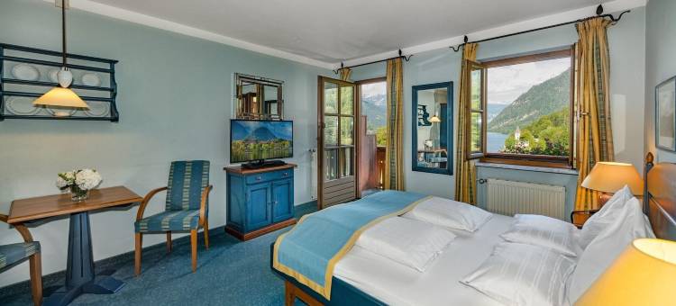 格伦德尔蒙迪假日酒店(Mondi Hotel am Grundlsee)图片