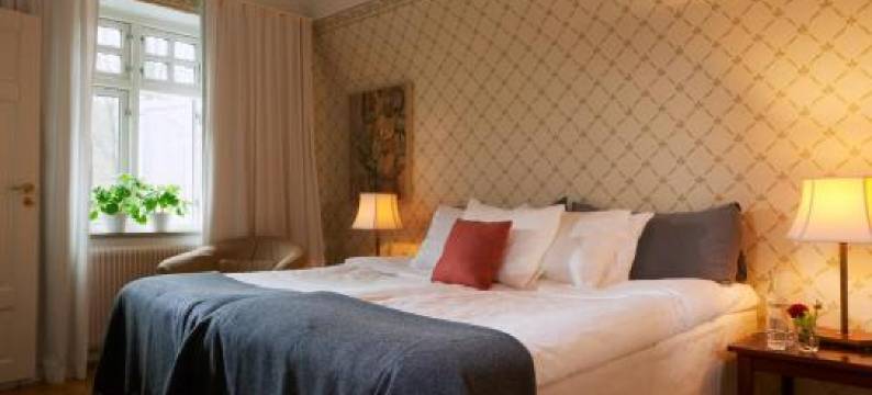 希维克酒店(Kiviks Hotell)图片