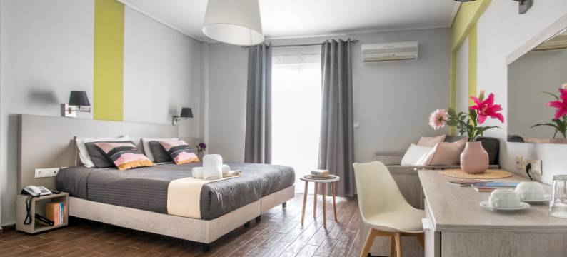 米尔托酒店(Myrto Hotel)图片