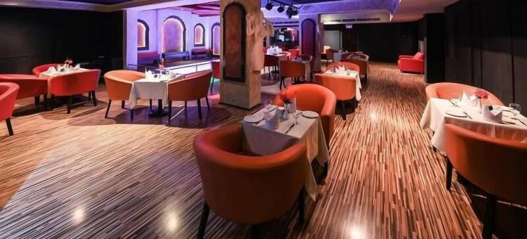 马可波罗酒店(Marco Polo Hotel)图片