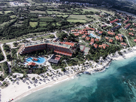 Hotel Brisas Guardalavaca
