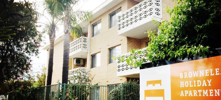 巴达维亚公寓(Batavia Apartments)图片