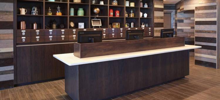 底特律诺维福朋喜来登酒店(Four Points by Sheraton Detroit Novi)图片