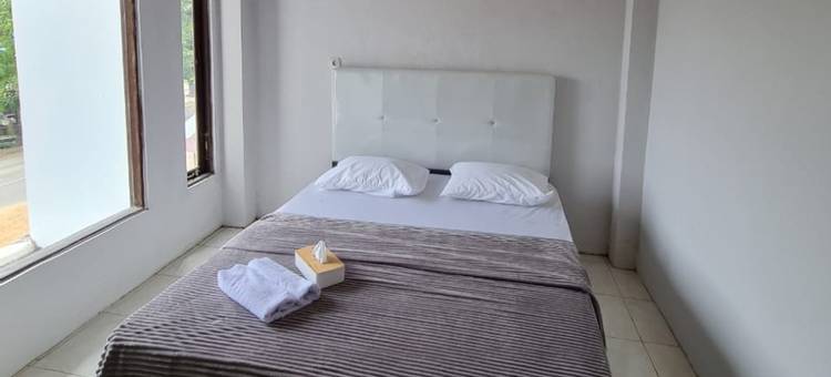 Krisan Guest House Syariah Banjarbaru Mitra RedDoorz图片