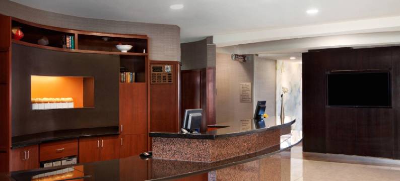 西奥兰治万怡酒店(Courtyard West Orange)图片