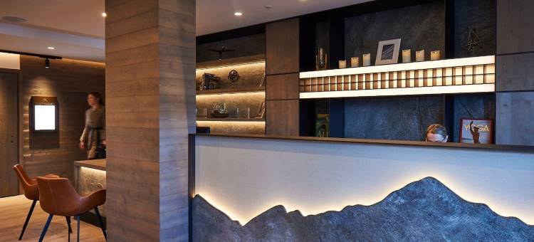 谷雪维尔六善酒店公寓(Six Senses Residences Courchevel)图片