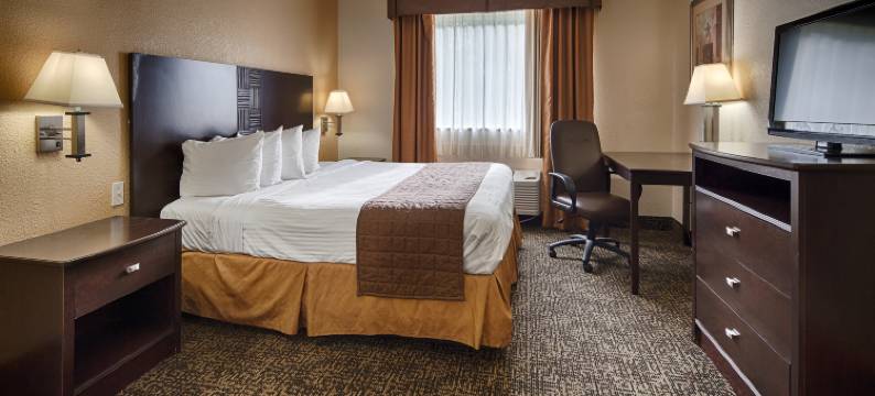 伊利里亚贝斯特韦斯特酒店(Best Western Inn)图片