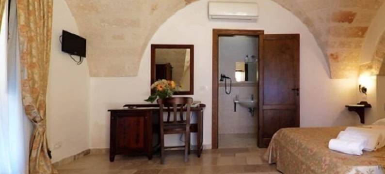 马塞里米凯莱农庄酒店(Masseria de Michele)图片