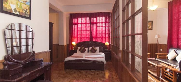 OYO 3524 Hotel Sidlon图片