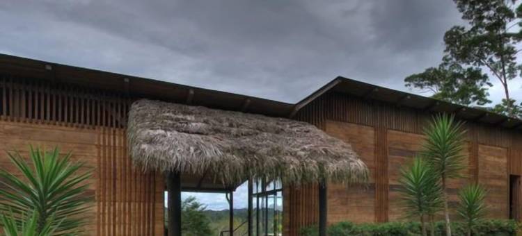 哈玛德里亚山林小屋酒店(Hamadryade Lodge)图片