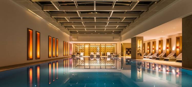 塞韦林的度假村及Spa(Severin's Resort & Spa)图片