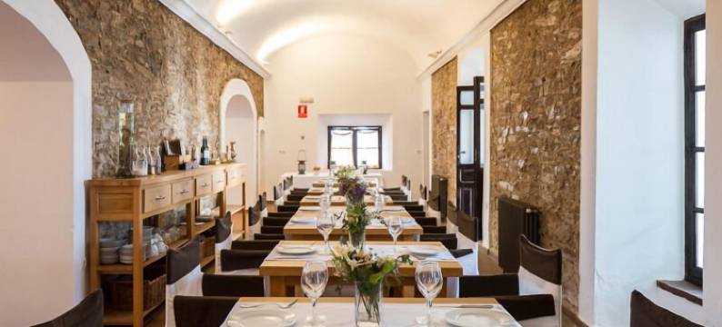 拉帕拉修道院旅馆(Hospederia Convento de La Parra)图片