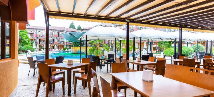 复合式日出全包酒店(Complex Sunrise by Hmg - All Inclusive)图片