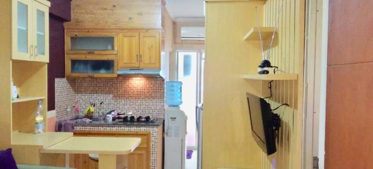 Cozy Pesona Cibubur Village Apartment图片