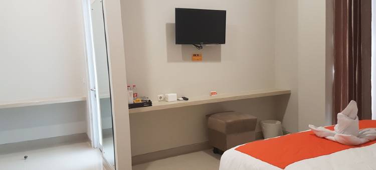 乔雷尔旅馆(Jorrel Inn Banyuwangi)图片