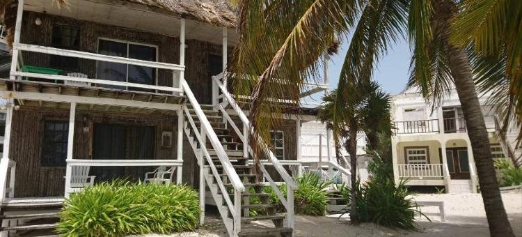 异小学岛海滩渡假村(Exotic Caye Beach Resort)图片