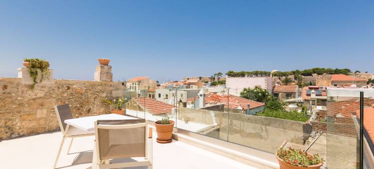 卡萨德弗里旅馆(Casa Dei Delfini)图片