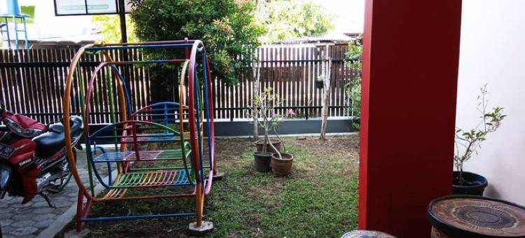 Homestay Tegal Tengah Kota by Simply Homy图片