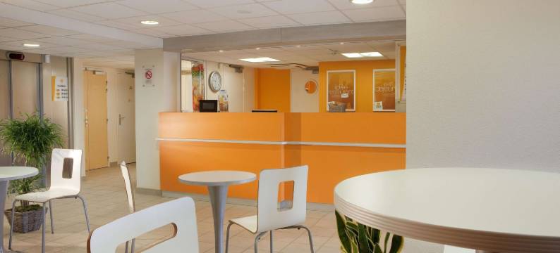 比扎诺普瑞米尔经典酒店(Premiere Classe Pau Est - Bizanos)图片