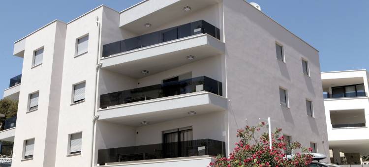 海蓝宝石别墅酒店(Apartments Villa Aquamarie)图片