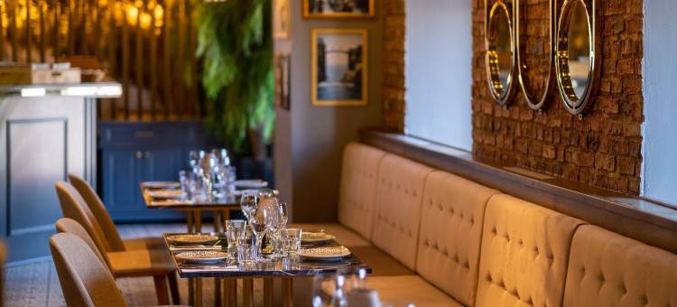 斯塔特品质酒店(Quality Hotel Statt)图片