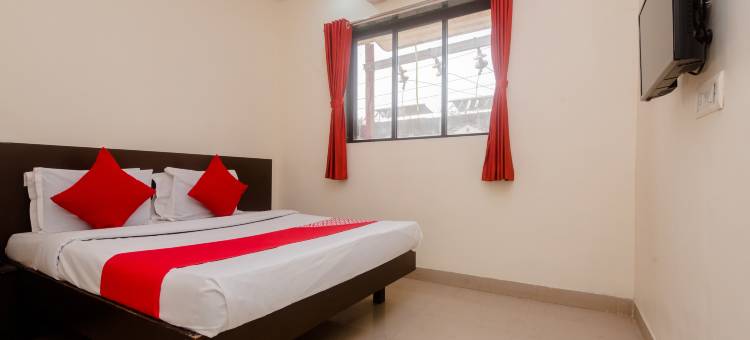 Hotel O Diplomat图片