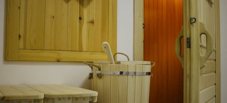 瓦莱里经典酒店(Valeri Classic)图片