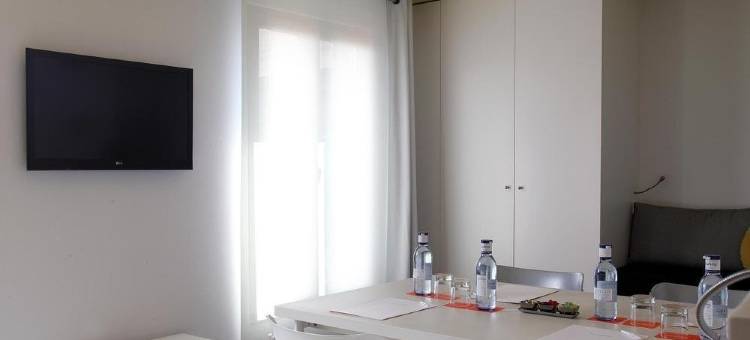 巴塞罗那保罗室友酒店(Room Mate Pau, Barcelona)图片
