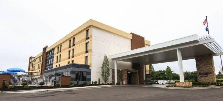 Holiday Inn Express & Suites Greenville SE - Simpsonville图片