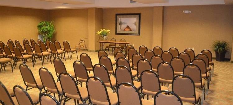 十字钥匙站酒店(Inn at Cross Keys Station)图片