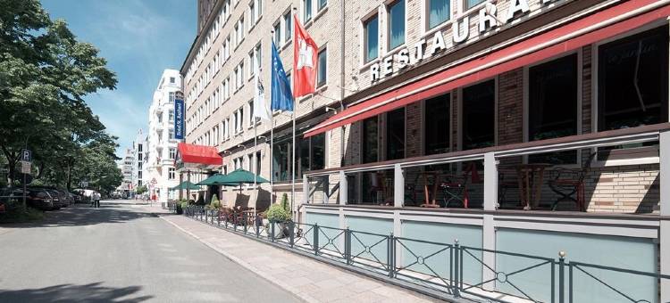 圣拉斐尔贝斯特韦斯特优质酒店(Best Western Plus Hotel St. Raphael)图片