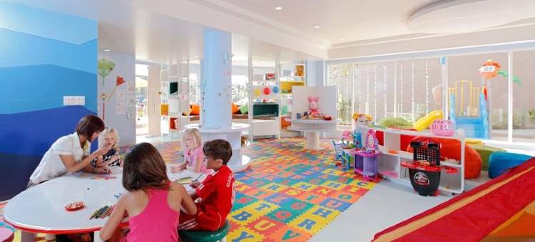 卡塔塔尼度假村旗下-绿叶海滨酒店(The Leaf Oceanside by Katathani)图片