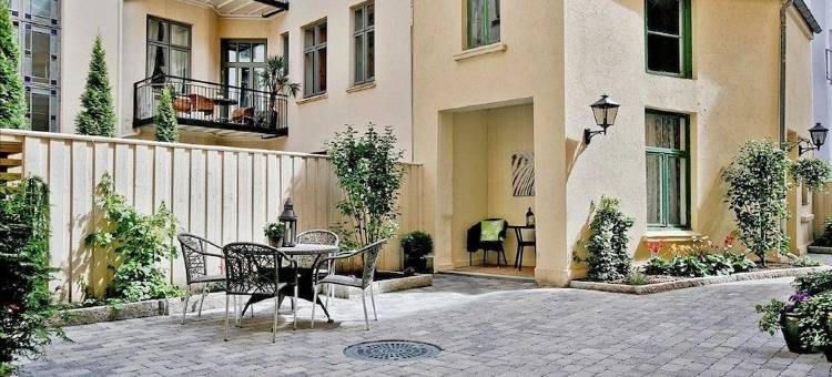 Frogner House - Solli图片