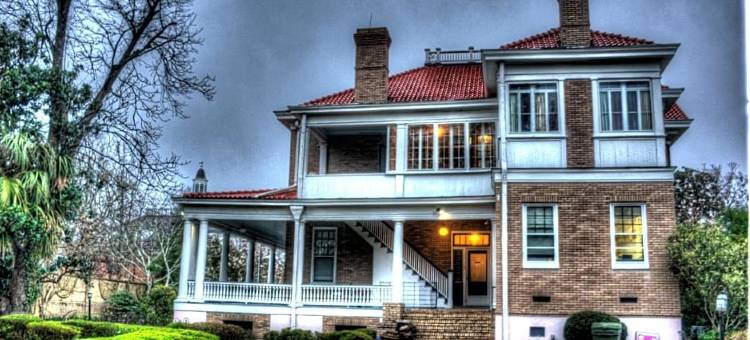 1912 号家庭旅馆(1912 Bed and Breakfast)图片