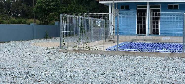 热浪岛绿色森林度假村(Green Forest (Merang) Resort)图片