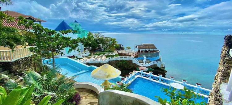 卡莫特斯阿祖尔度假酒店(Azure Camotes Resort Hotel)图片