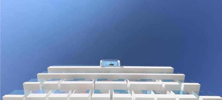 帕尔马湾伊波罗之星波浪酒店 - 仅供成人入住(Iberostar Waves Bahía de Palma - Adults Only)图片