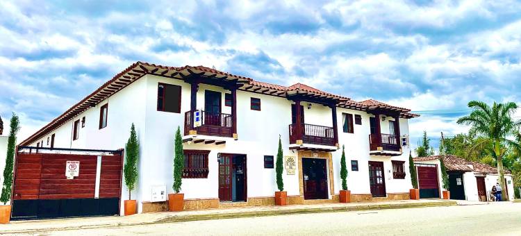 Hotel Boutique & Spa - VDL Colonial图片