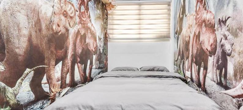 曾曾zz度假别墅(同集南路分店)图片