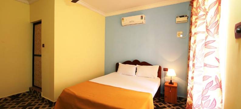 阿贡达假日之家(Agonda Holiday Home)图片