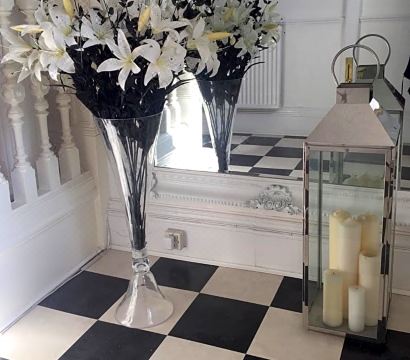 Edinburgh37 Hotel Overview