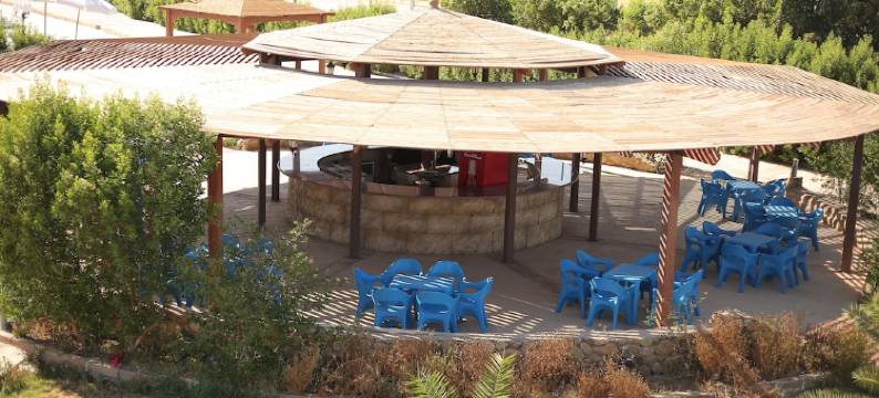 沙姆托利普旅馆(Tolip Inn Sharm)图片