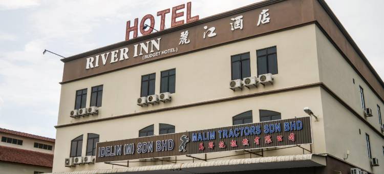 河畔酒店(River Inn Hotel)图片