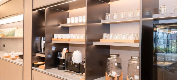 全季酒店(烟台万达广场环山路店)图片