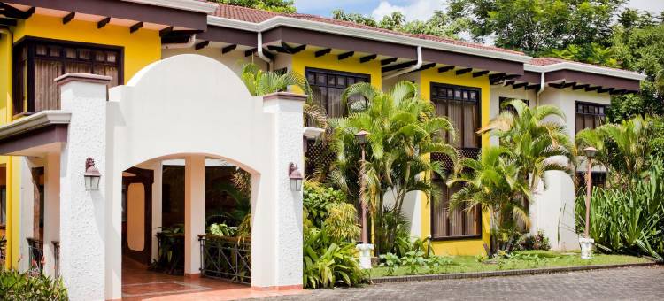 艾尔罗德欧埃斯坦西亚精品酒店及牛排餐厅(El Rodeo Estancia Boutique Hotel & Steakhouse)图片