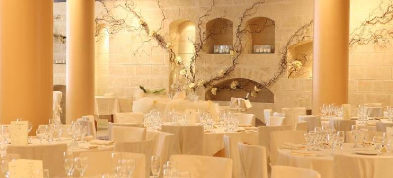 戴尔坎普酒店(Hotel Del Campo)图片