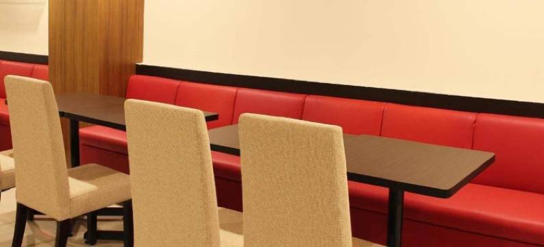 泗水卢卡斯普因特酒店(Luxpoint Hotel Surabaya)图片